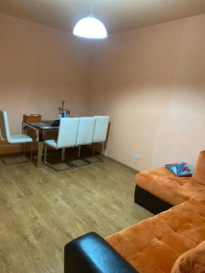 Apartament Varna Apartment