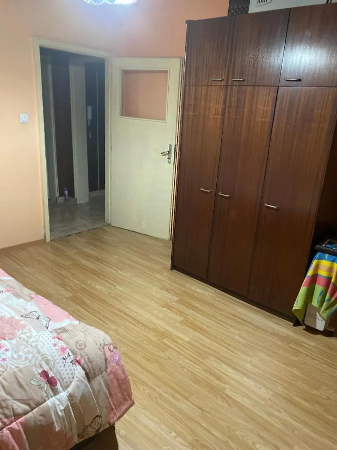 Apartament Varna Bulgaria